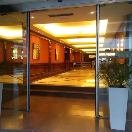 Departamento En Microcentro Ciudad De Buenos Aires Apartment Exterior photo