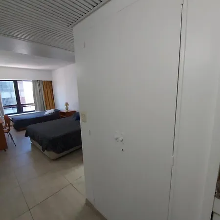 Departamento En Microcentro Ciudad De Buenos Aires Apartment Exterior photo
