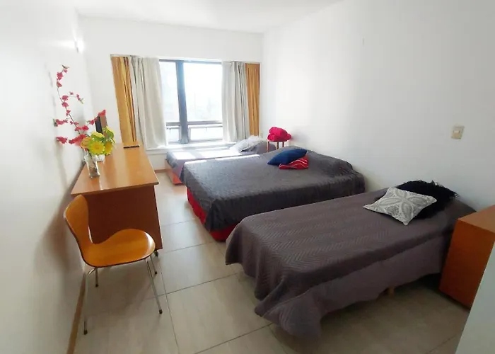 Departamento En Microcentro Ciudad De Buenos Aires