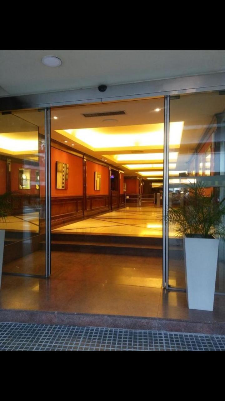Departamento En Microcentro Ciudad De Apartment