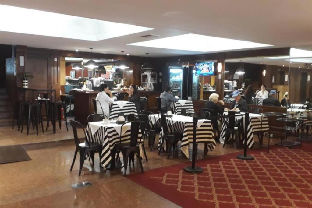 Departamento En Microcentro Ciudad De Buenos Aires