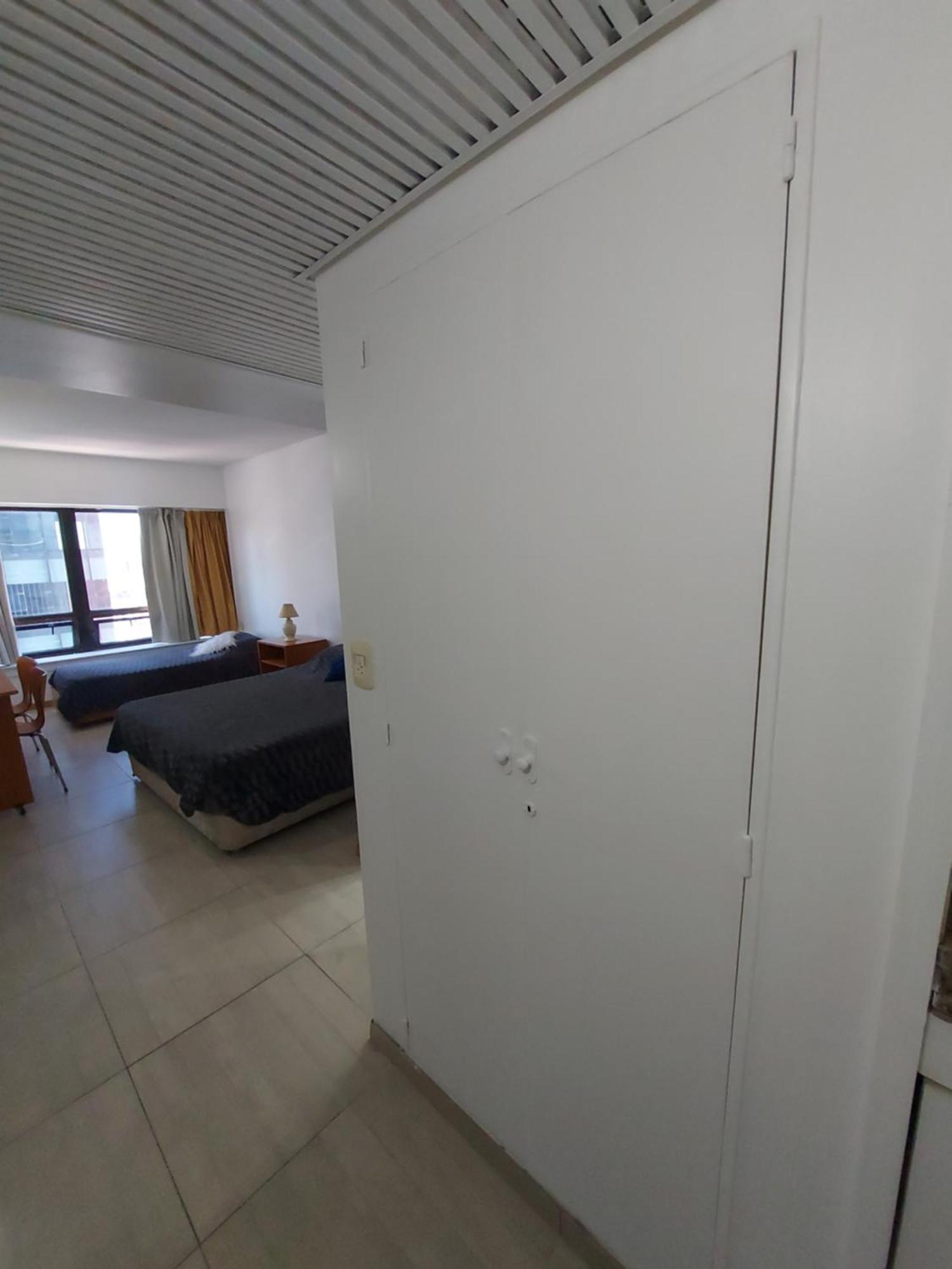 Departamento En Microcentro Ciudad De Apartment