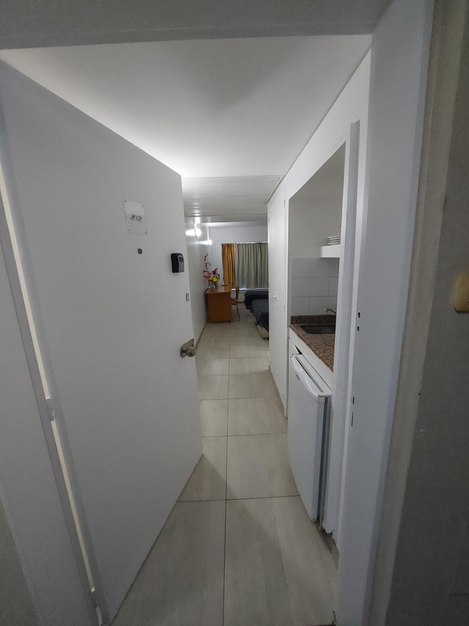 Apartment Departamento En Microcentro Ciudad De
