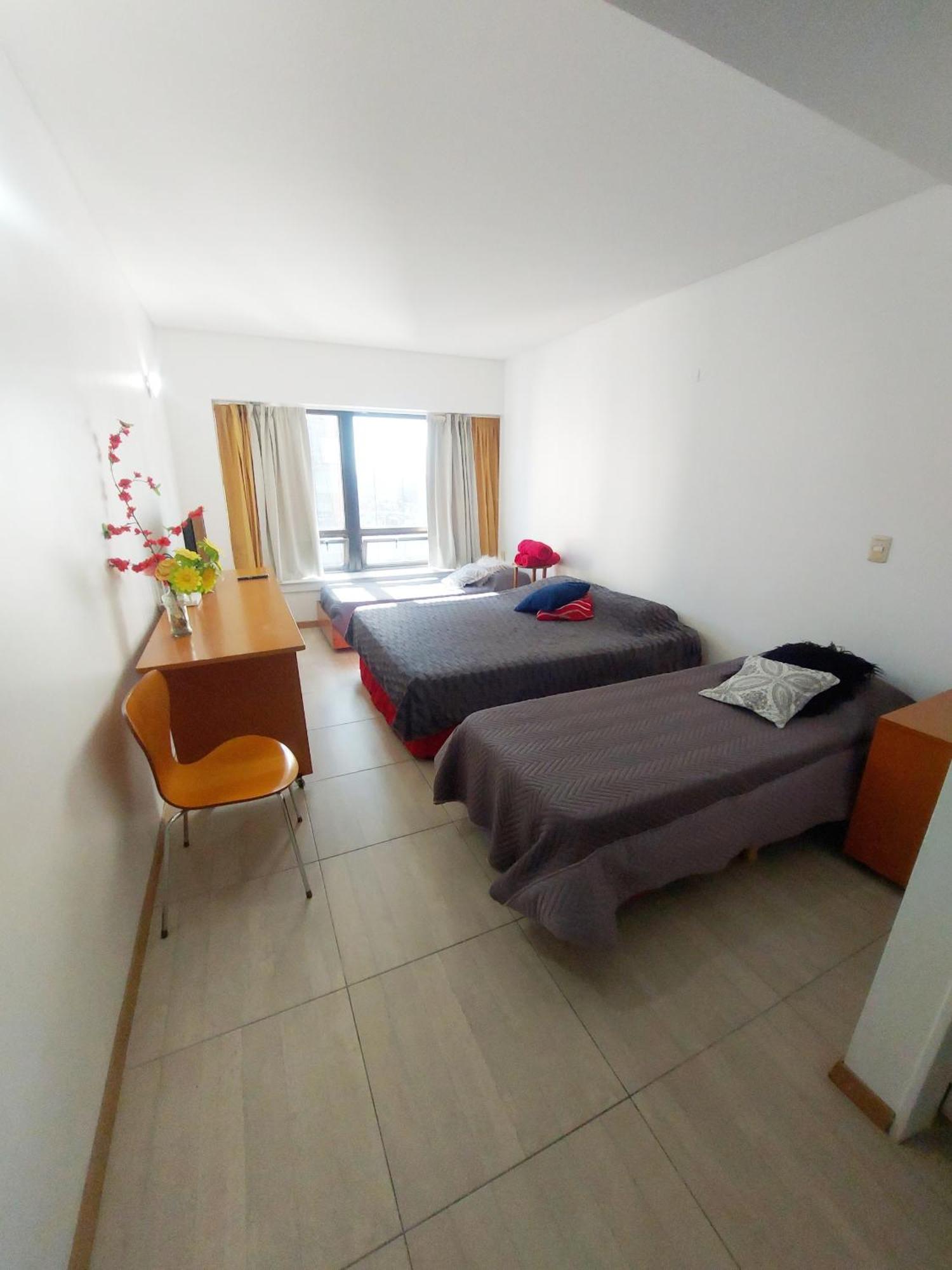Departamento En Microcentro Ciudad De Apartment