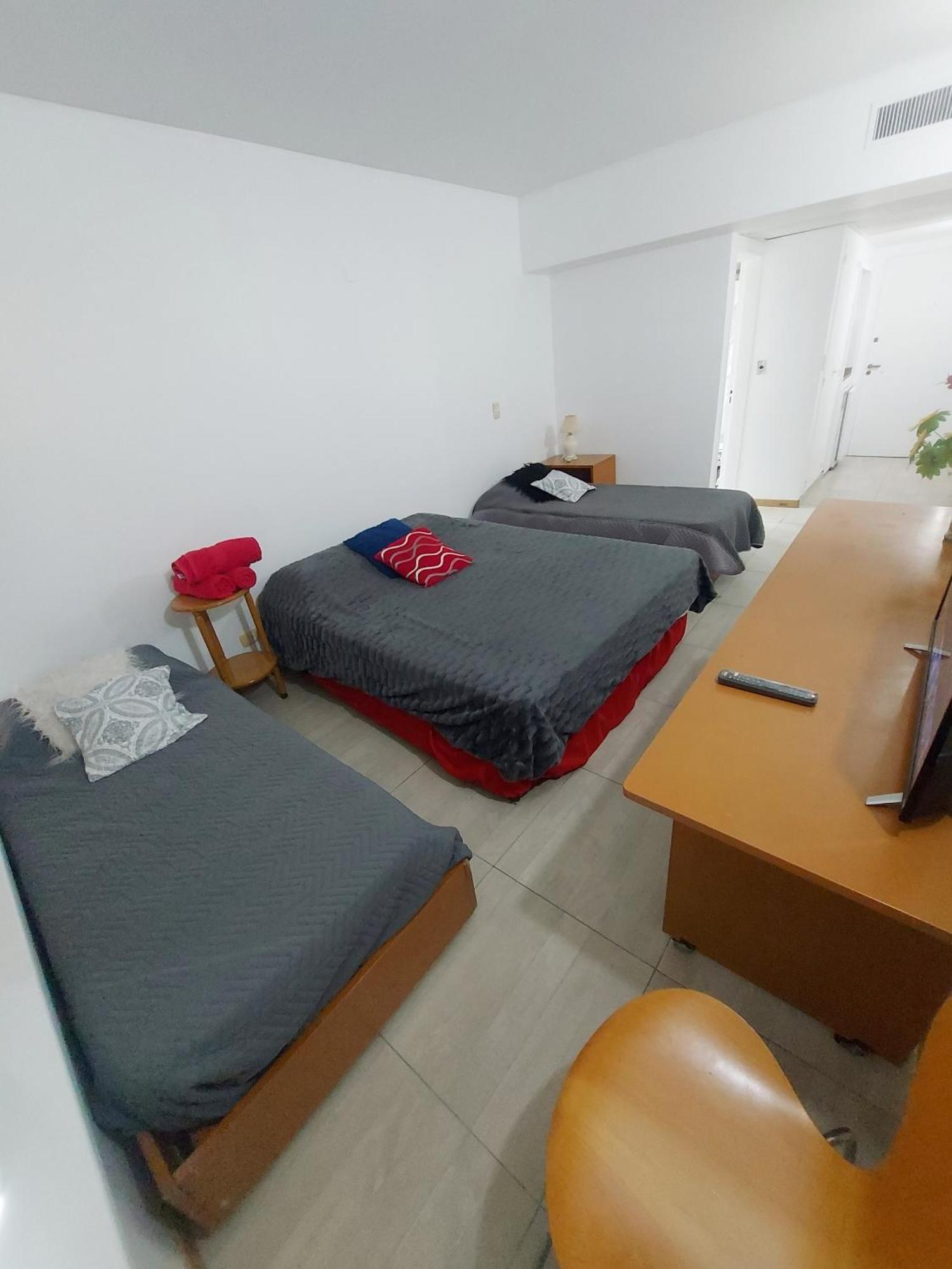 Departamento En Microcentro Ciudad De Apartment Buenos Aires